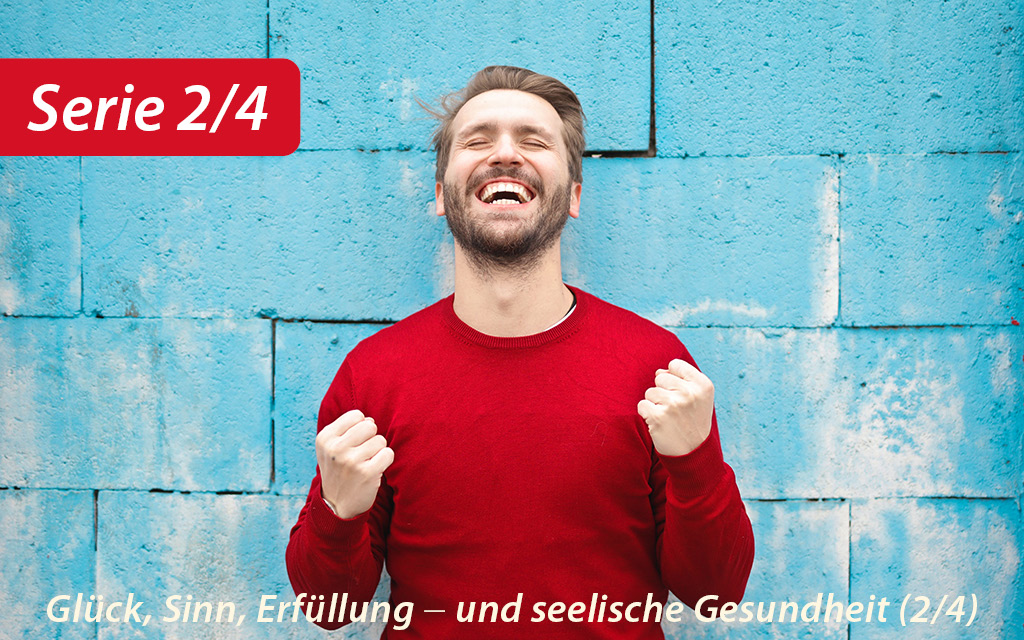 #2 Welche Bedeutung haben holistische und seelische Gesundheit für ein glückliches und erfülltes Leben?